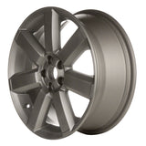 Aluminum Wheel For Volkswagen Passat 2000-2004(ALYVX033U10)