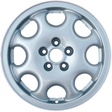 Aluminum Wheel For Volkswagen Beetle 2002-2005(ALYVX036U20)