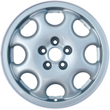 Aluminum Wheel For Volkswagen Beetle 2002-2005(ALYVX036U20)
