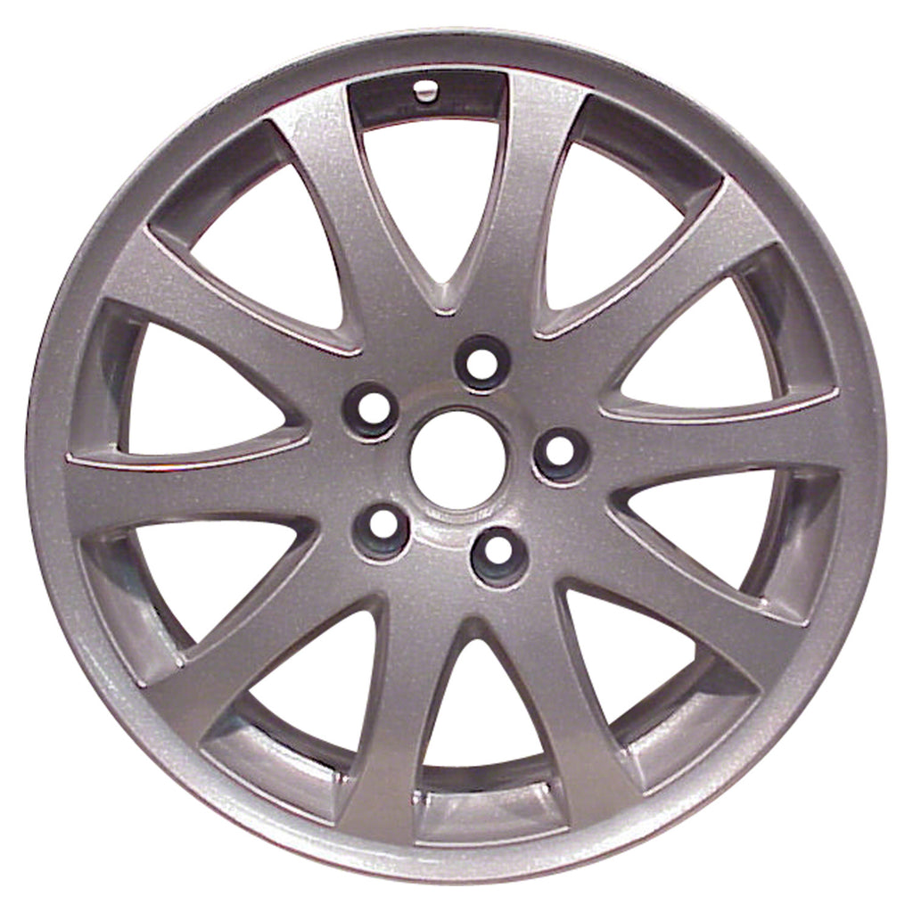 Aluminum Wheel For Volkswagen Passat 2000-2004(ALYVX037U10)