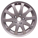 Aluminum Wheel For Volkswagen Passat 2000-2004(ALYVX037U10)