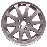 Aluminum Wheel For Volkswagen Passat 2000-2004(ALYVX037U10)
