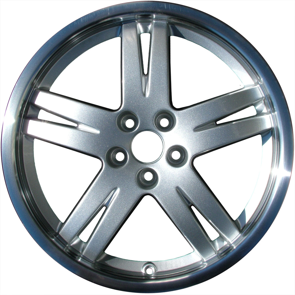 Aluminum Wheel For Volkswagen Beetle 2003-2008(ALYVX045U10)