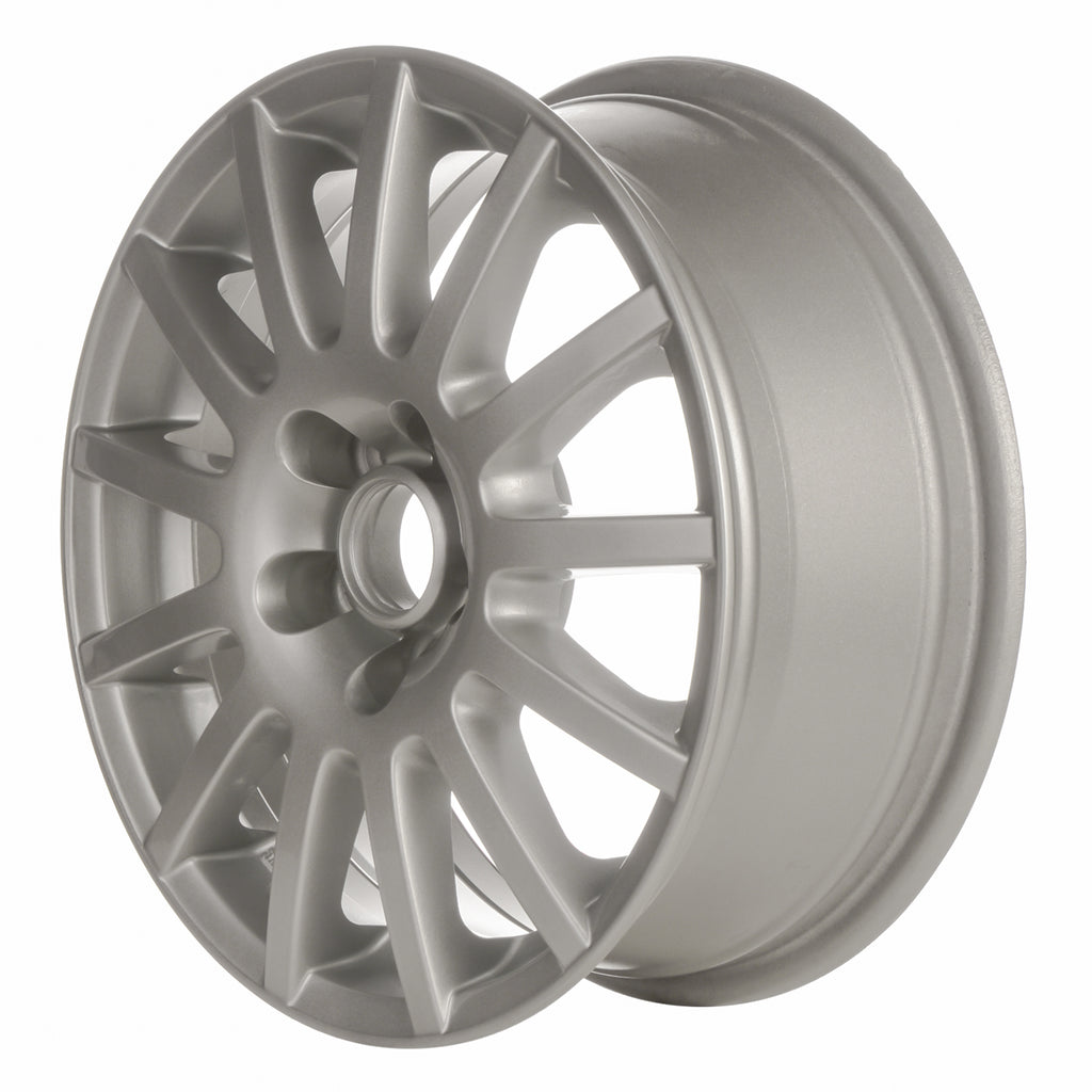 Aluminum Wheel For Volkswagen Golf (1999-) 2003-2006(ALYVX046U20)