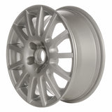 Aluminum Wheel For Volkswagen Golf (1999-) 2003-2006(ALYVX046U20)
