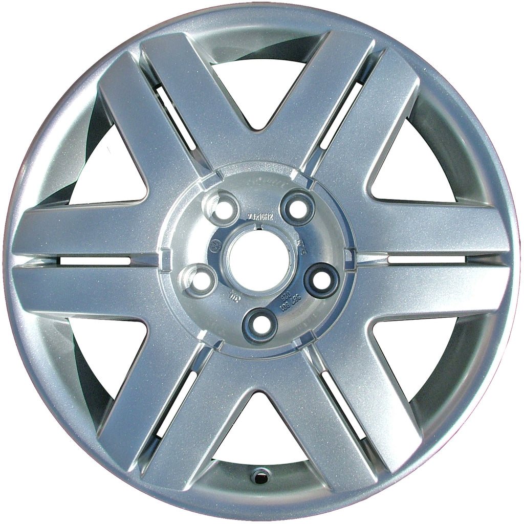 Aluminum Wheel For Volkswagen Passat 2001-2004(ALYVX048U20)