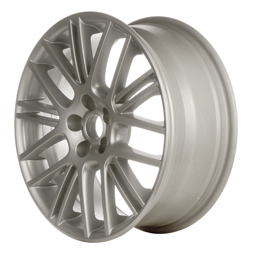 Aluminum Wheel For Volkswagen Beetle 2003-2009(ALYVX049U20)