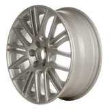 Aluminum Wheel For Volkswagen Beetle 2003-2009(ALYVX049U20)