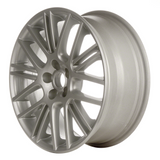 Aluminum Wheel For Volkswagen Beetle 2003-2009(ALYVX049U20)