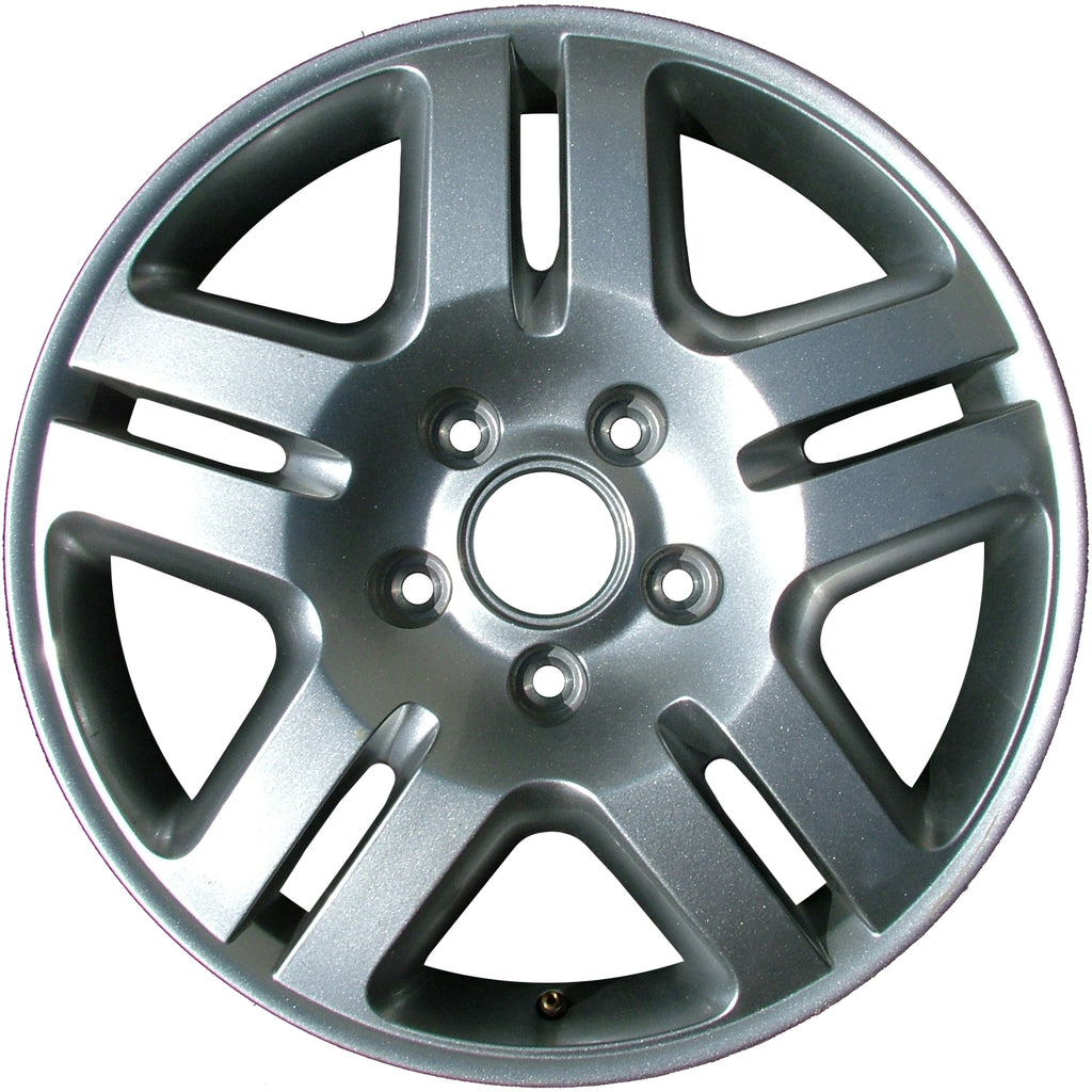 Aluminum Wheel For Volkswagen Touareg 2004-2010(ALYVX059U20)