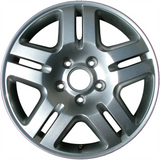 Aluminum Wheel For Volkswagen Touareg 2004-2010(ALYVX059U20)