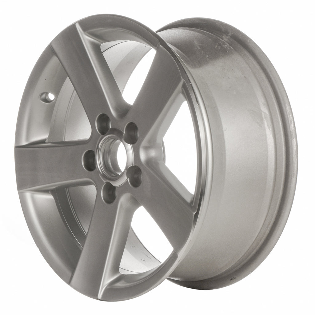Aluminum Wheel For Volkswagen Passat 2001-2005(ALYVX061U10)