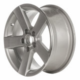 Aluminum Wheel For Volkswagen Passat 2001-2005(ALYVX061U10)