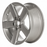 Aluminum Wheel For Volkswagen Passat 2001-2005(ALYVX061U10)