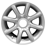 Aluminum Wheel For Volkswagen Passat 2003-2005(ALYVX062U20)