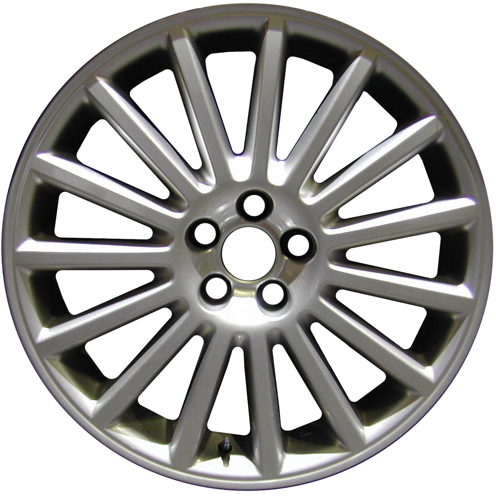 Aluminum Wheel For Volkswagen Golf (1999-) 2004-2004(ALYVX063U20)