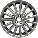 Aluminum Wheel For Volkswagen Golf (1999-) 2004-2004(ALYVX063U20)