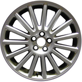 Aluminum Wheel For Volkswagen Golf (1999-) 2004-2004(ALYVX063U20)