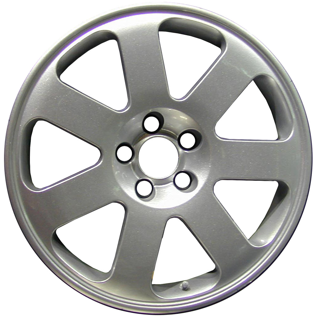 Aluminum Wheel For Volkswagen Phaeton 2004-2006(ALYVX065U20)