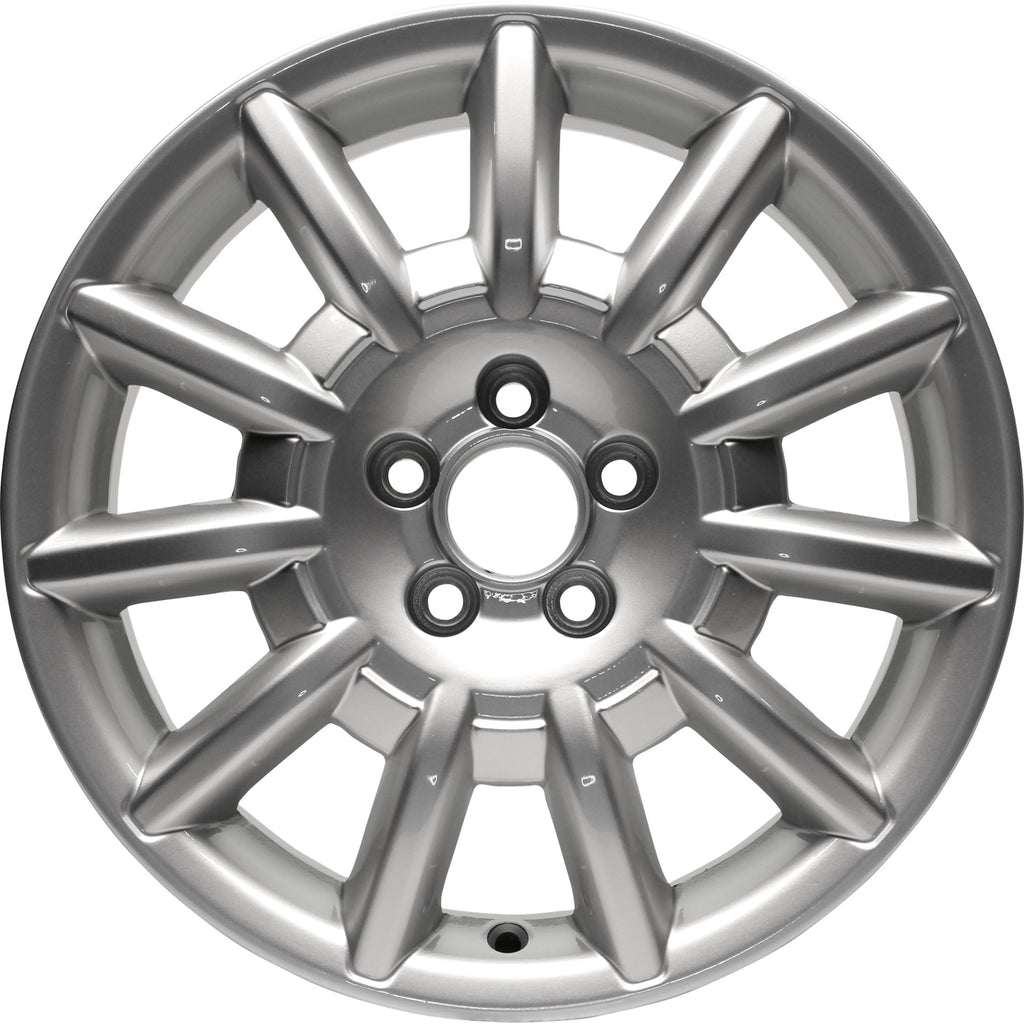 Aluminum Wheel For Volkswagen Beetle 2002-2007(ALYVX066U20)