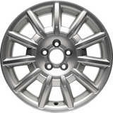 Aluminum Wheel For Volkswagen Beetle 2002-2007(ALYVX066U20)