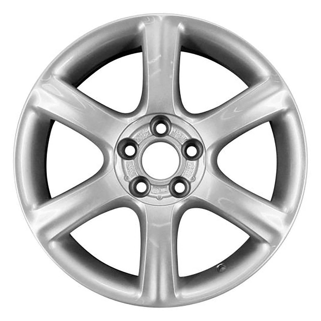 Aluminum Wheel For Volkswagen Beetle 2003-2005(ALYVX067U20)