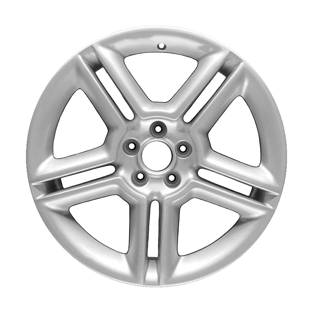 Aluminum Wheel For Volkswagen Beetle 2005-2009(ALYVX068U20)