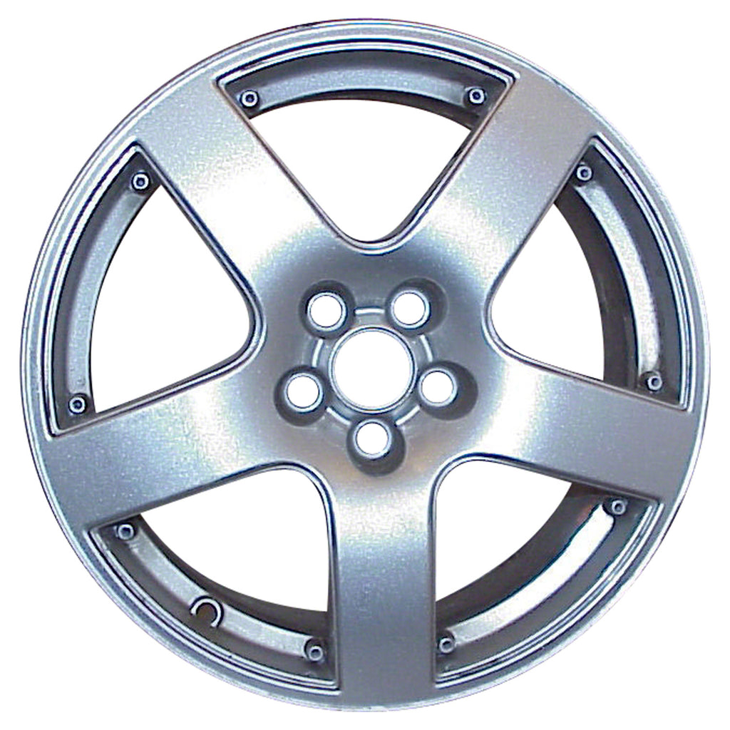 Aluminum Wheel For Volkswagen Beetle 2001-2004(ALYVX070U10)