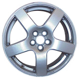 Aluminum Wheel For Volkswagen Beetle 2001-2004(ALYVX070U10)