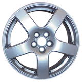 Aluminum Wheel For Volkswagen Beetle 2001-2004(ALYVX070U10)