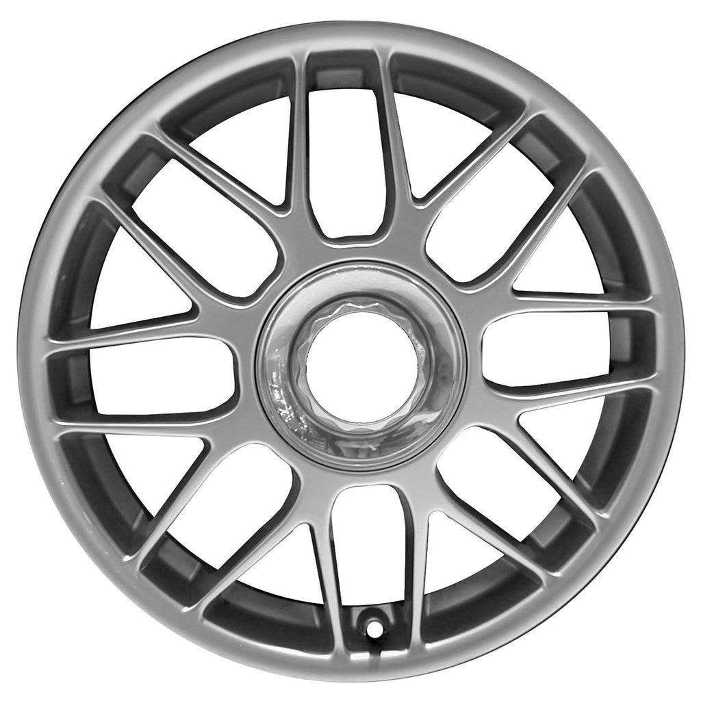 Aluminum Wheel For Volkswagen Jetta (2005-) (type 5) 2006-2010(ALYVX072U20)