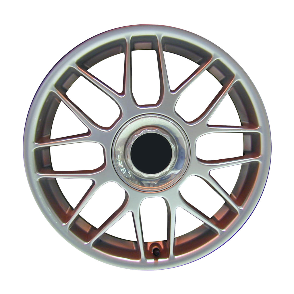 Aluminum Wheel For Volkswagen Jetta (2005-) (type 5) 2006-2010(ALYVX072U78)