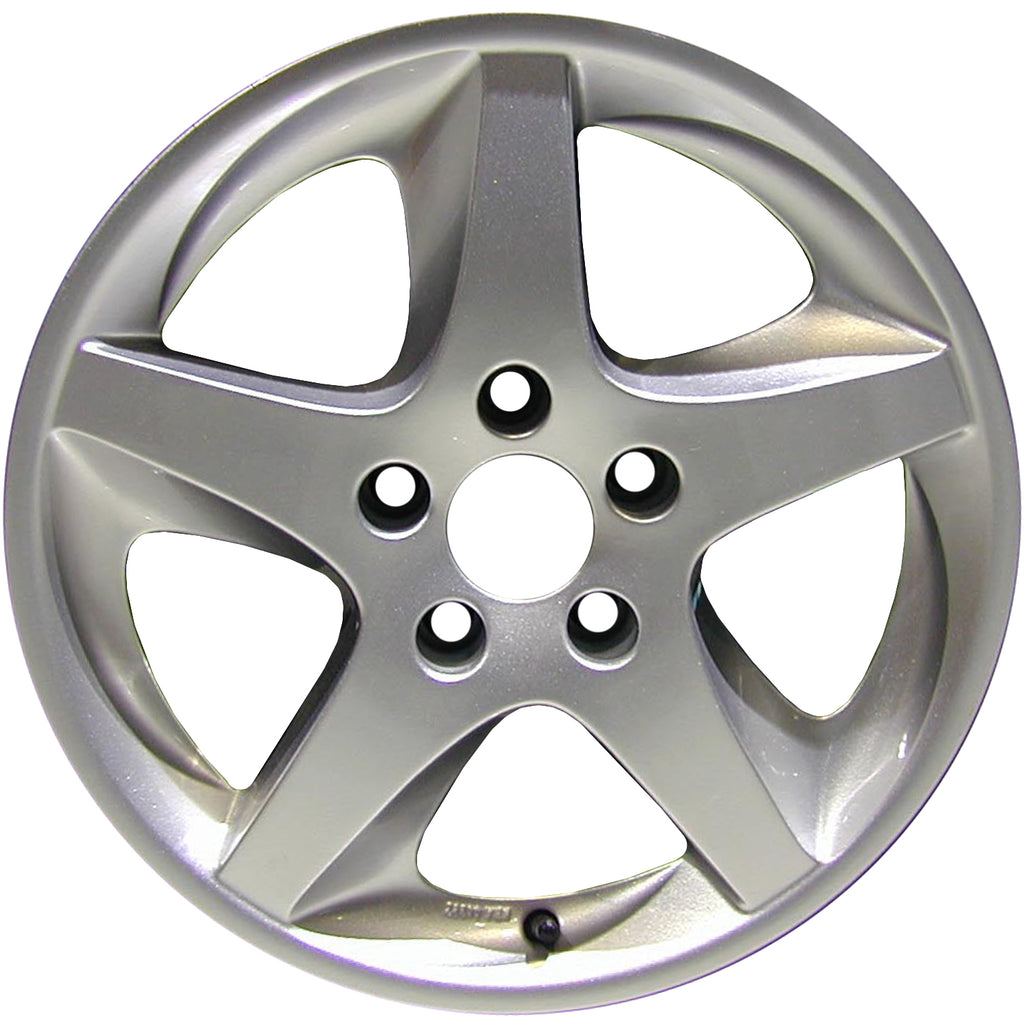 Aluminum Wheel For Volkswagen Passat 2001-2004(ALYVX073U20)