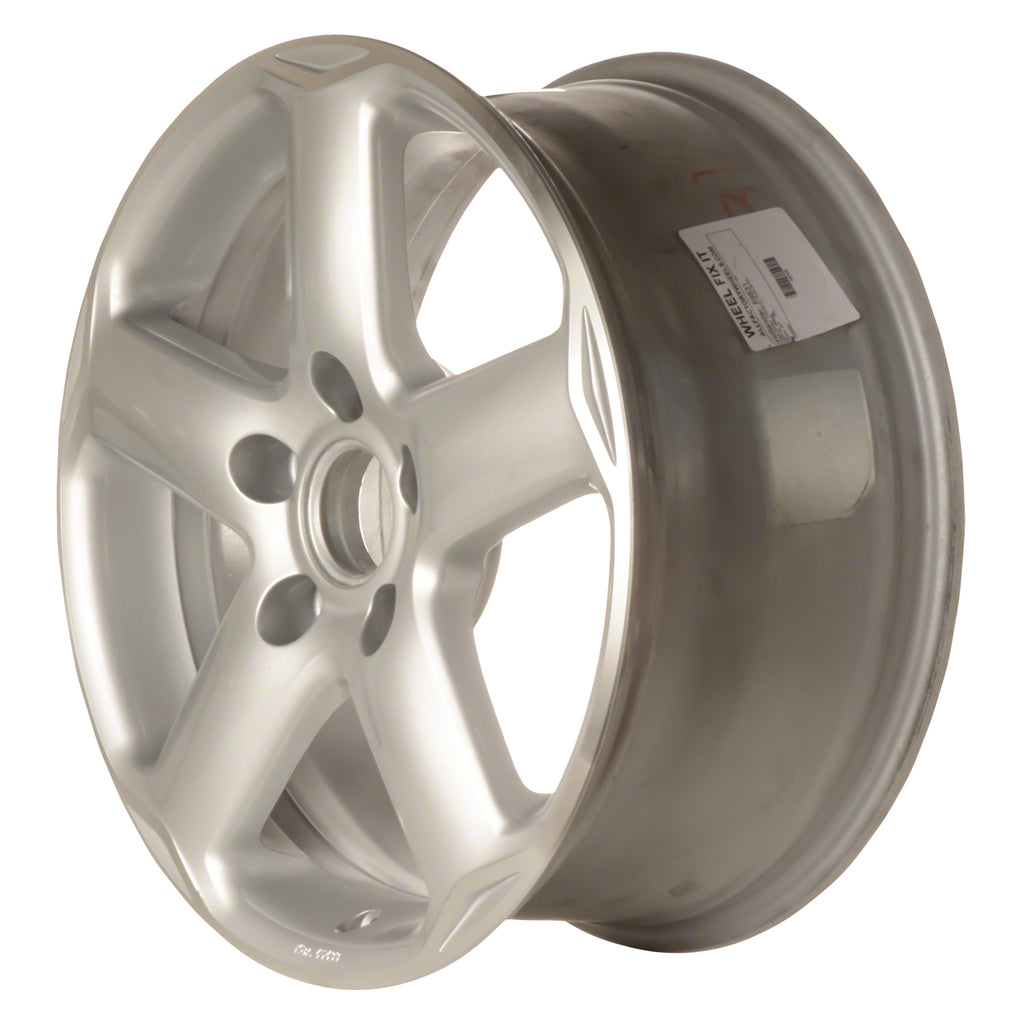 Aluminum Wheel For Volkswagen Touareg 2004-2010(ALYVX074U10)