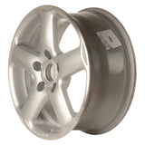 Aluminum Wheel For Volkswagen Touareg 2004-2010(ALYVX074U10)