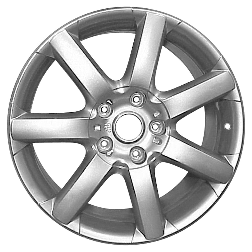 Aluminum Wheel For Volkswagen Touareg 2004-2004(ALYVX075U20)