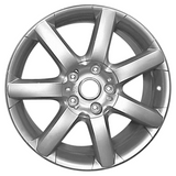 Aluminum Wheel For Volkswagen Touareg 2004-2004(ALYVX075U20)