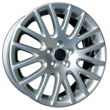 Aluminum Wheel For Volkswagen Jetta City (canada) 2007-2007(ALYVX076U20N)