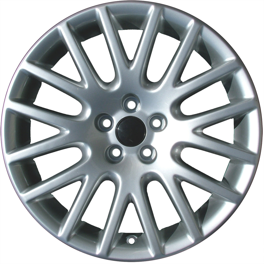 Aluminum Wheel For Volkswagen Jetta City (canada) 2007-2007(ALYVX076U20)