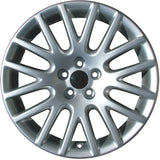 Aluminum Wheel For Volkswagen Jetta City (canada) 2007-2007(ALYVX076U20)