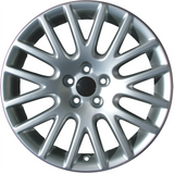 Aluminum Wheel For Volkswagen Jetta City (canada) 2007-2007(ALYVX076U20)