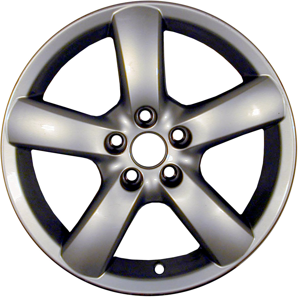 Aluminum Wheel For Volkswagen Golf (1999-) 2005-2006(ALYVX081U20)