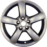 Aluminum Wheel For Volkswagen Golf (1999-) 2005-2006(ALYVX081U20)