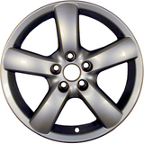 Aluminum Wheel For Volkswagen Golf (1999-) 2005-2006(ALYVX081U20)