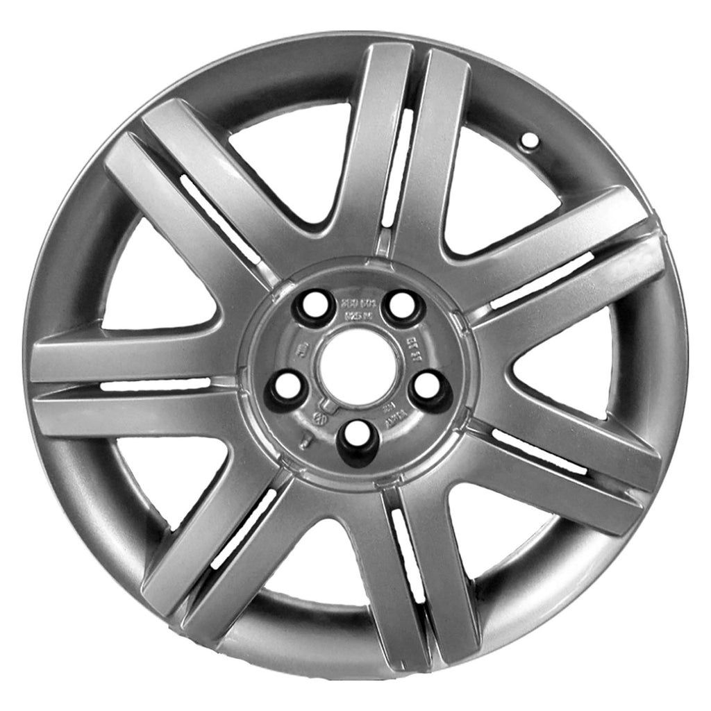 Aluminum Wheel For Volkswagen Passat 2005-2005(ALYVX082U20)
