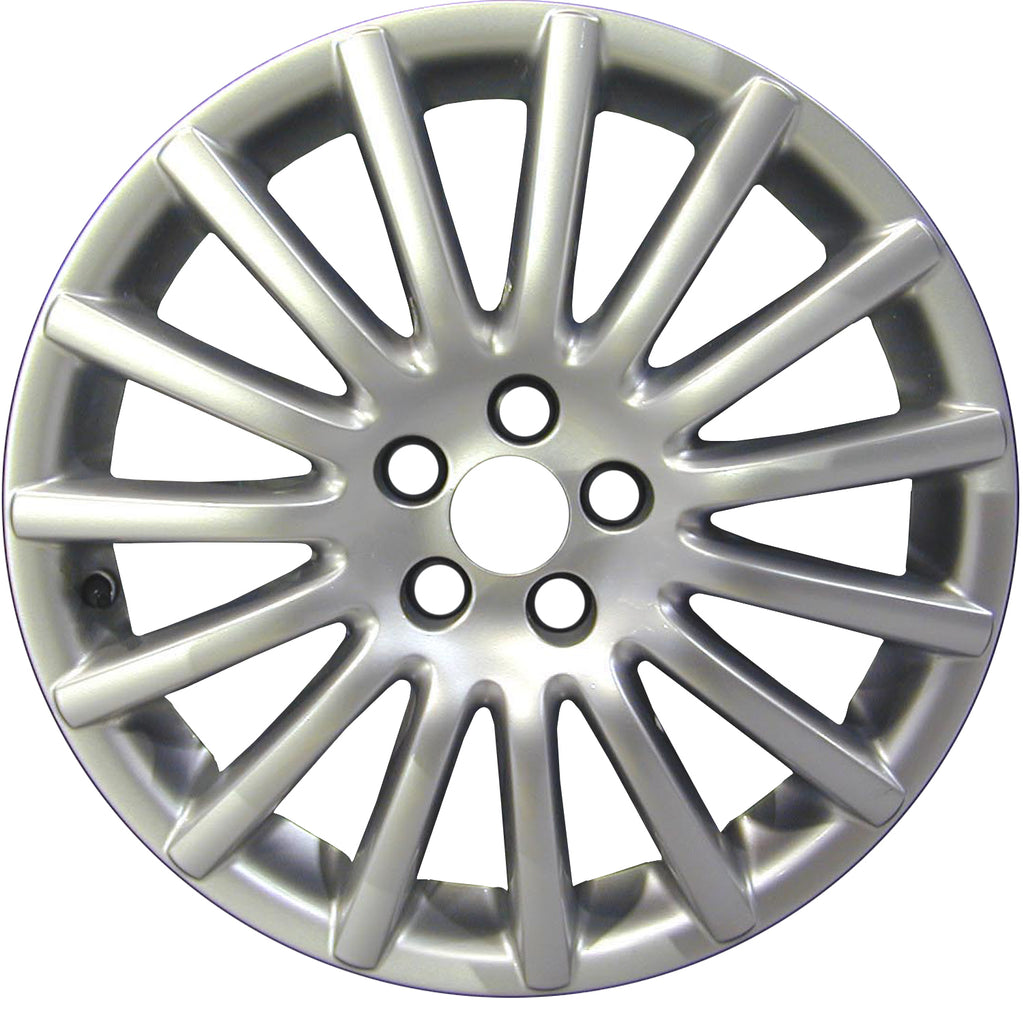 Aluminum Wheel For Volkswagen Golf (1999-) 2004-2006(ALYVX089U20)