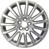 Aluminum Wheel For Volkswagen Golf (1999-) 2004-2006(ALYVX089U20)
