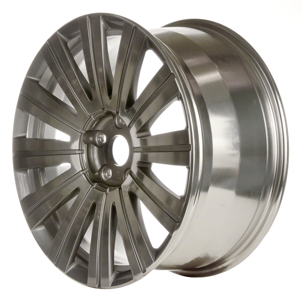 Aluminum Wheel For Volkswagen Phaeton 2004-2006(ALYVX091U80)