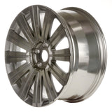 Aluminum Wheel For Volkswagen Phaeton 2004-2006(ALYVX091U80)
