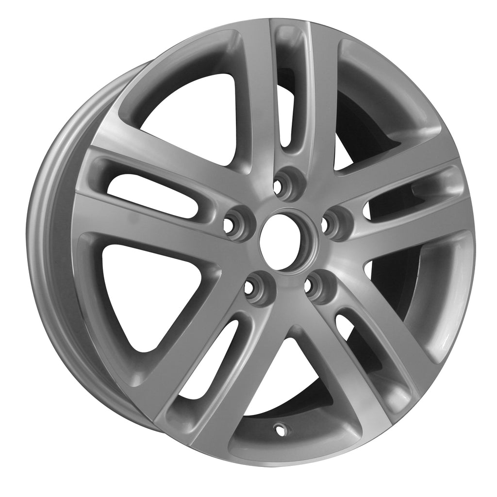 Aluminum Wheel For Volkswagen Jetta (2011-) (type 6) 2011-2018(ALYVX092U10N)